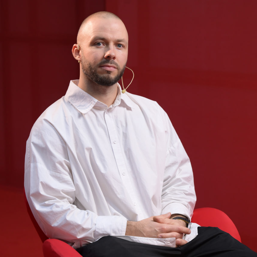 Александр's profile picture