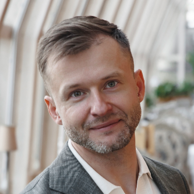 Сергей's profile picture