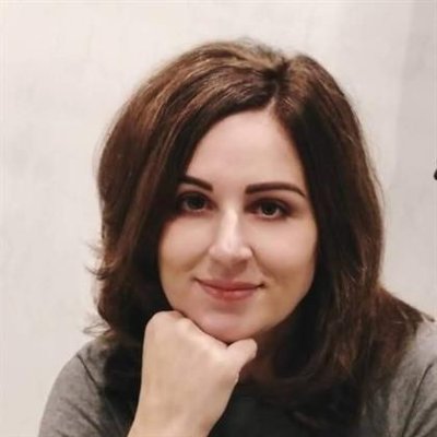 Наталия's profile picture