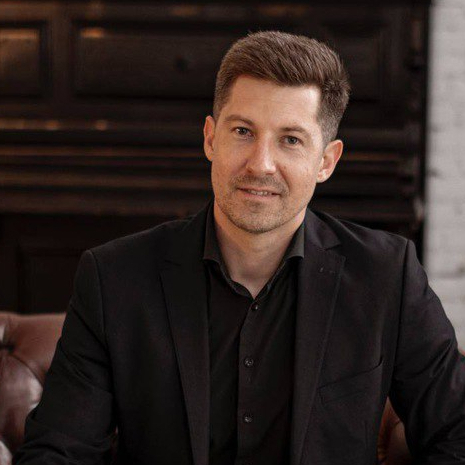 Александр's profile picture