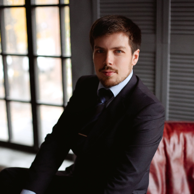 Сергей's profile picture