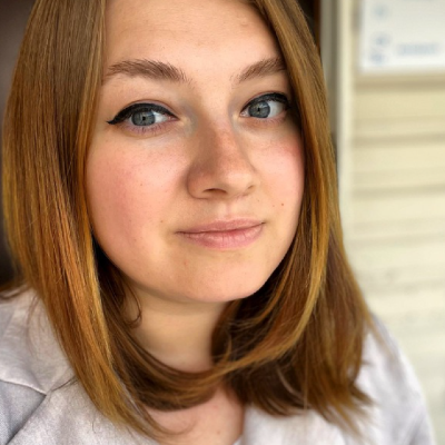 Ксения's profile picture