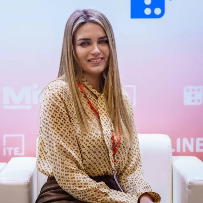 Татьяна's profile picture