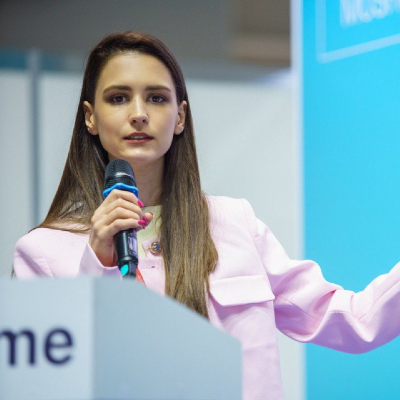 Ирина's profile picture