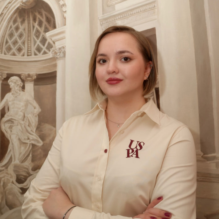 Полина's profile picture