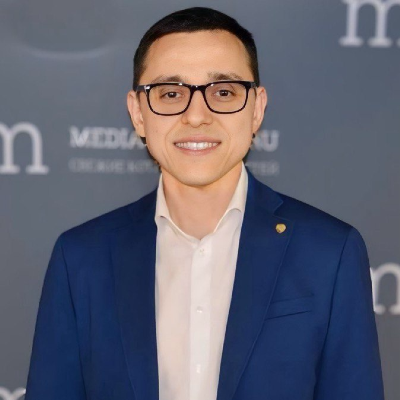 Исаханов's profile picture