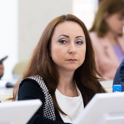 Екатерина's profile picture