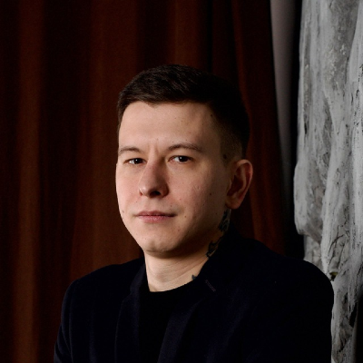 Антон's profile picture