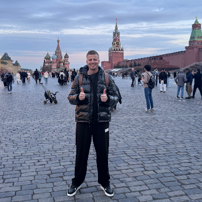 Александр's profile picture