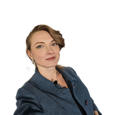 Александра's profile picture