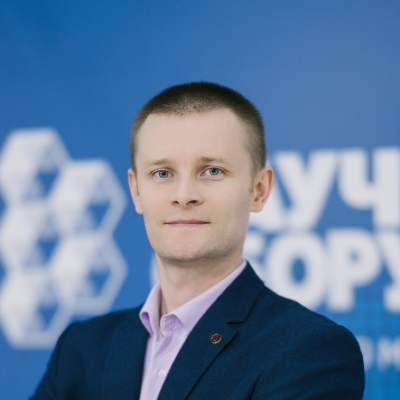 Александр's profile picture