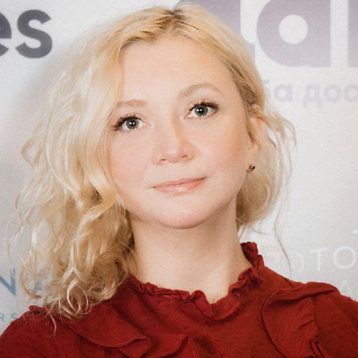 Maria's profile picture