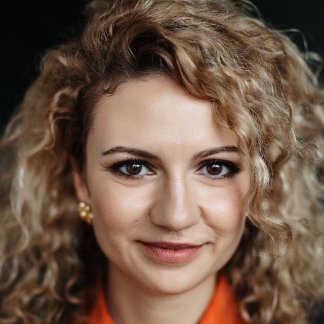 Дарья's profile picture