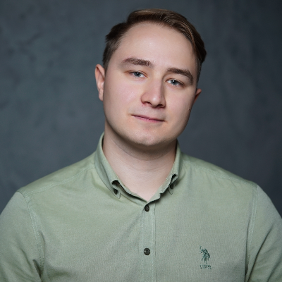 Степан's profile picture