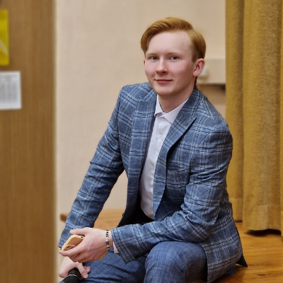 Михаил's profile picture