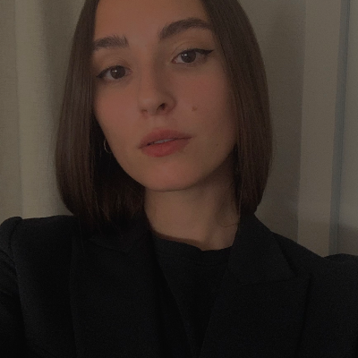 Софья 's profile picture