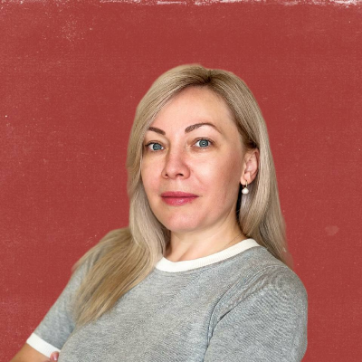 Ирина's profile picture