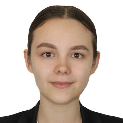 Алёна's profile picture