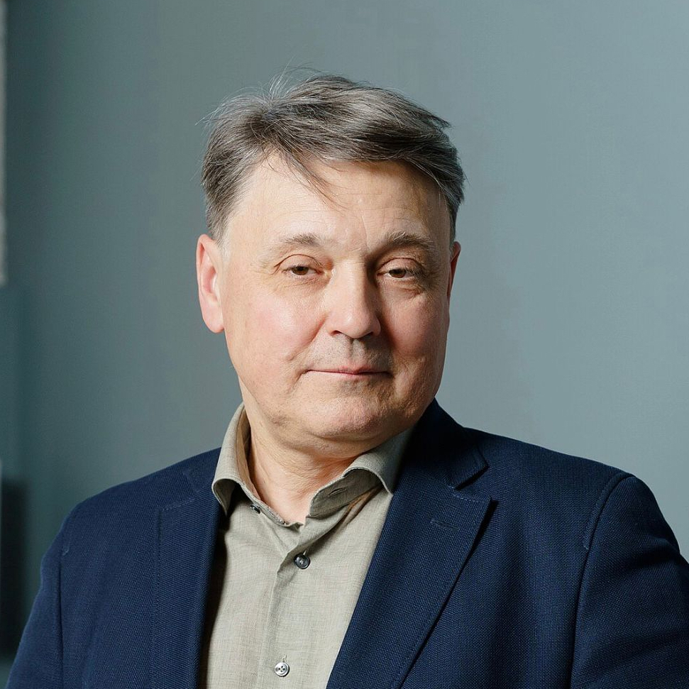 Леонид's profile picture