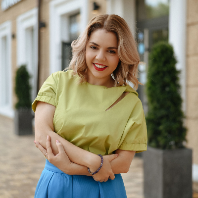 Алёна's profile picture