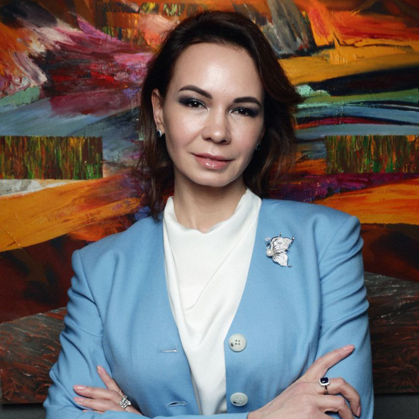 Ольга's profile picture