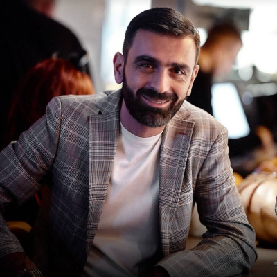 Асканаз's profile picture