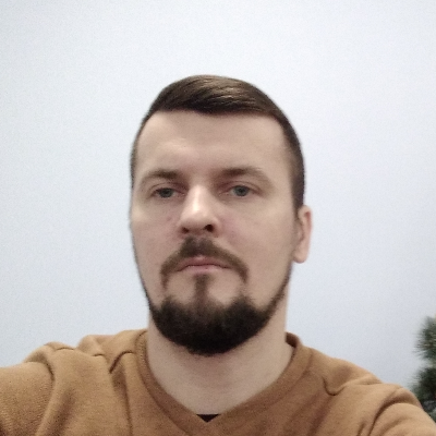 Александр's profile picture