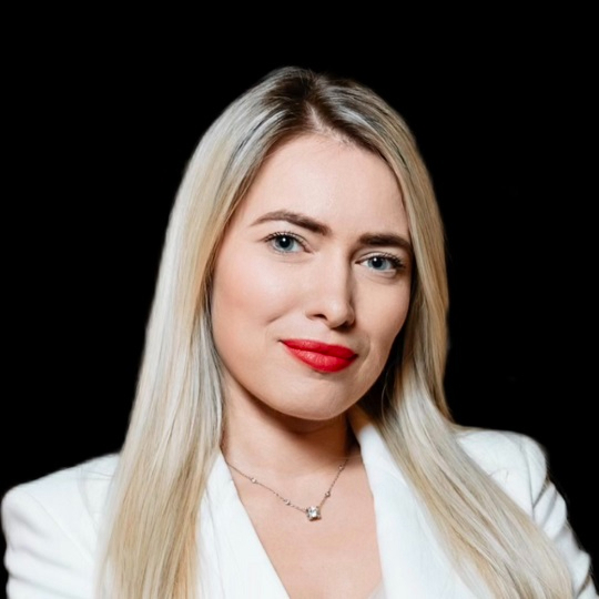 Юлия's profile picture