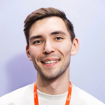 Андрей's profile picture