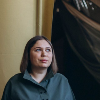 Александра's profile picture