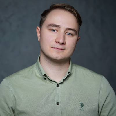 Степан's profile picture