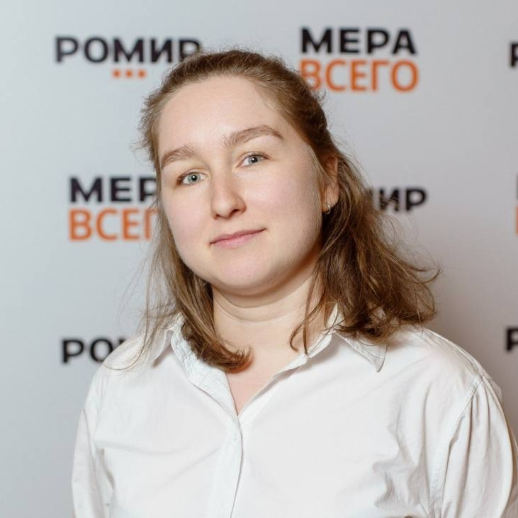 Маргарита's profile picture