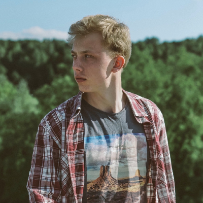 Вадим's profile picture