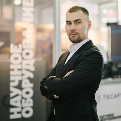 Алексей's profile picture