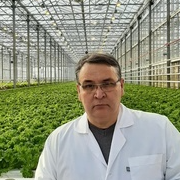 Александр's profile picture