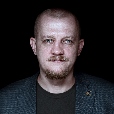 Арсений's profile picture