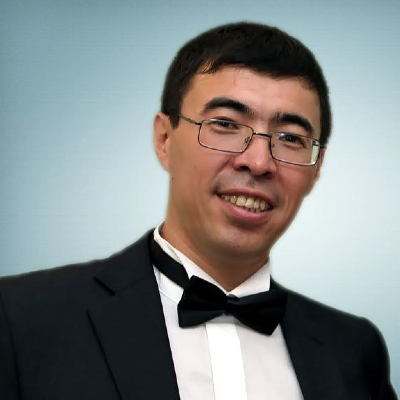 Булат's profile picture