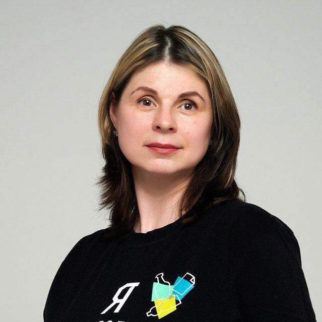 Анна's profile picture