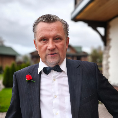 Владимир's profile picture