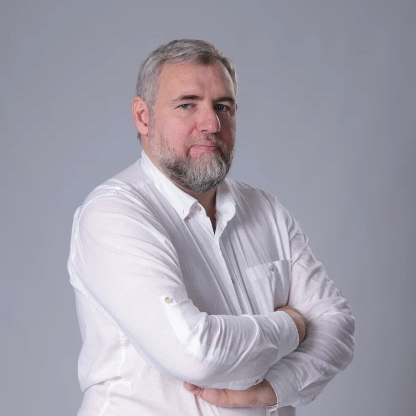 Александр's profile picture