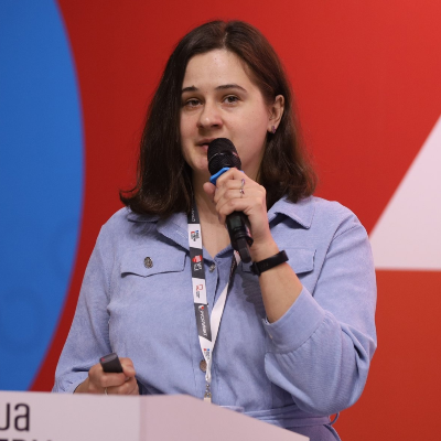 Алла's profile picture