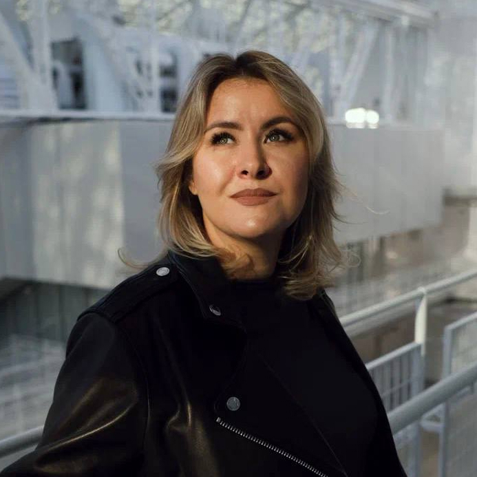 Александра's profile picture