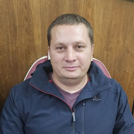 Алексей's profile picture