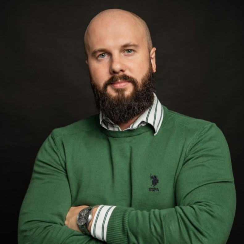 Михаил's profile picture