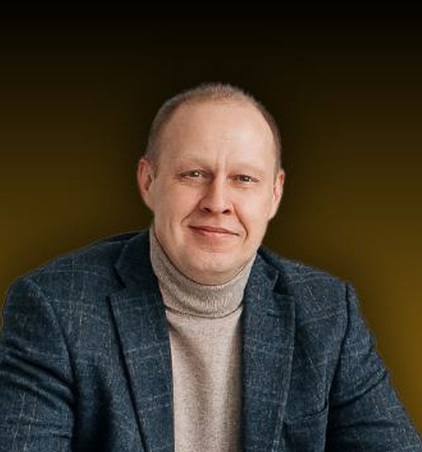 Андрей's profile picture