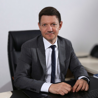 Дмитрий's profile picture