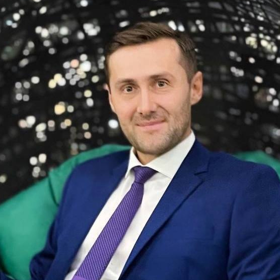 Юрий's profile picture
