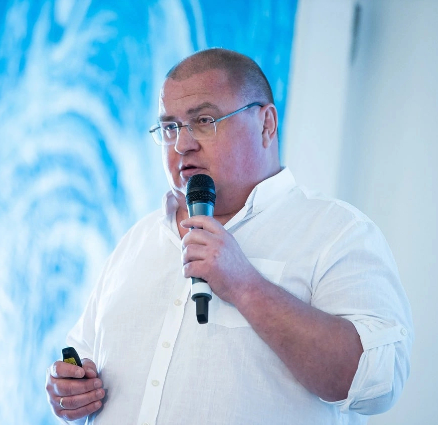 Сергей's profile picture