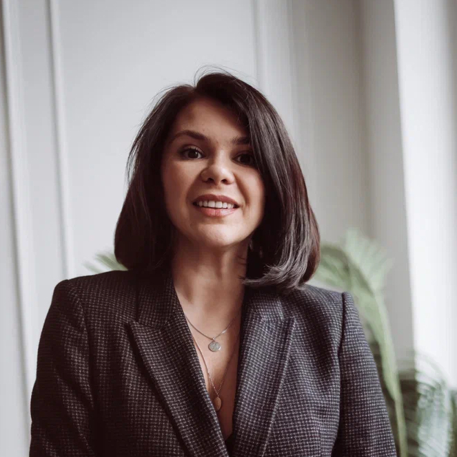 Юлия's profile picture