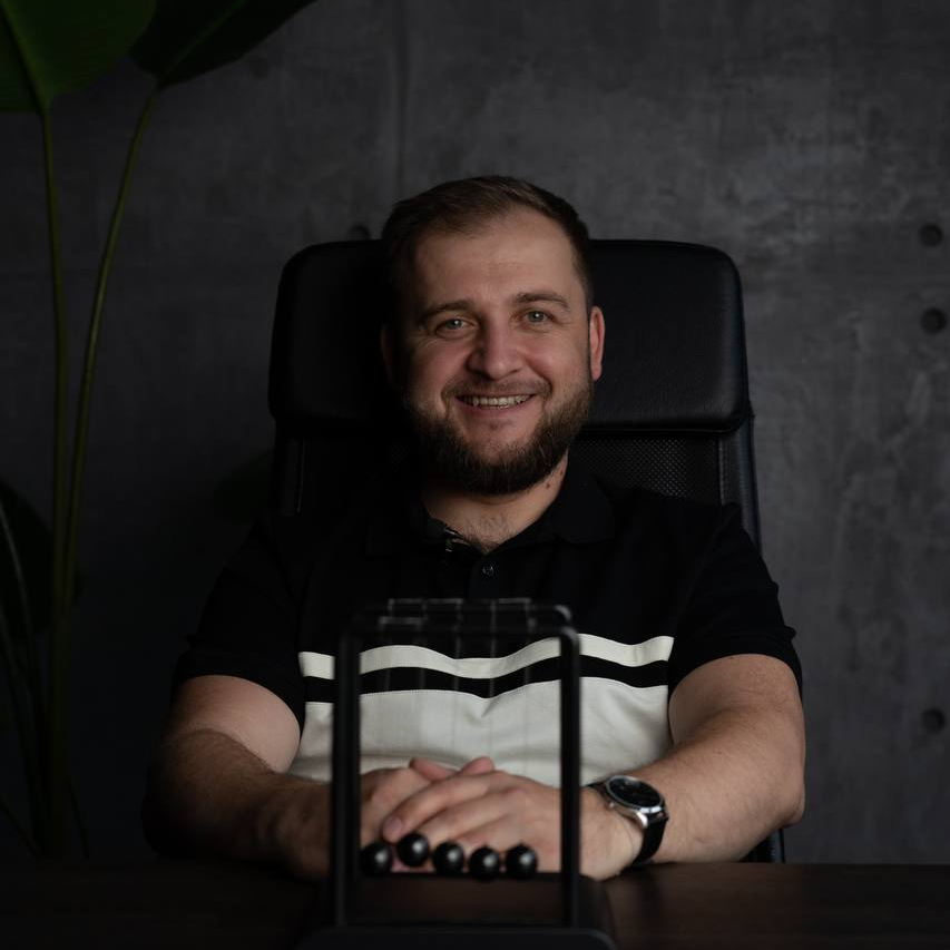 Александр's profile picture